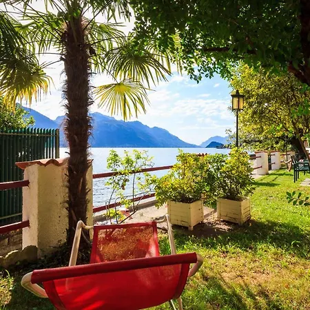 Apartmán Miralago Casa Menaggio