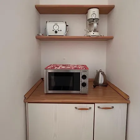 Apartmán Miralago Casa