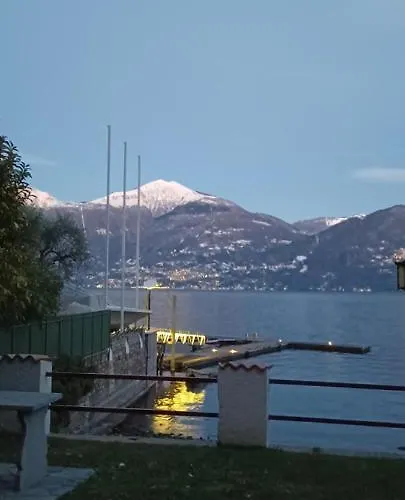Apartament Miralago Casa Menaggio