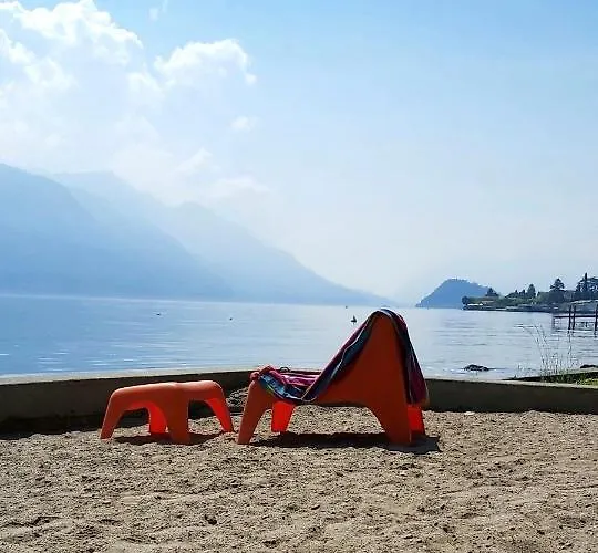 Miralago Casa * Menaggio