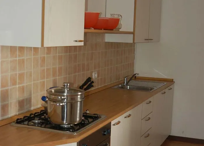 Miralago Casa Apartment