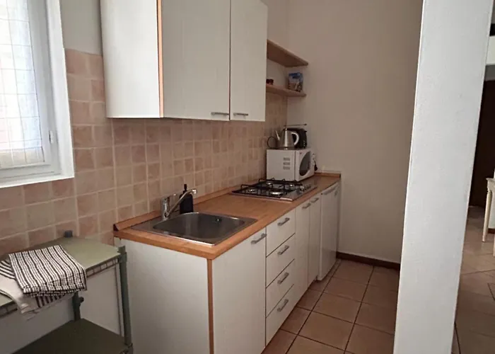 Miralago Casa Apartment