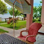 아파트 Miralago Casa *