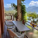아파트 Miralago Casa