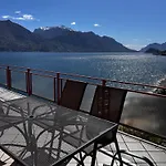 Appartement Miralago Casa
