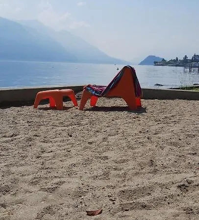 Miralago Casa Apartment