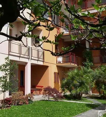 Miralago Casa Apartment *