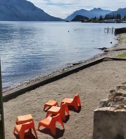 Miralago Casa Apartment