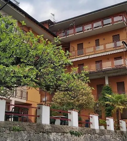 Miralago Casa Апартаменты *