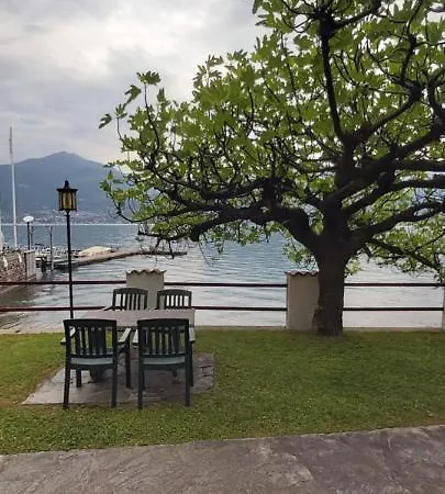 Miralago Casa Μενάτζιο