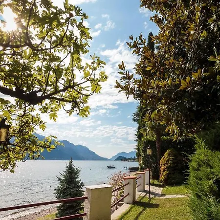 Διαμέρισμα Miralago Casa *