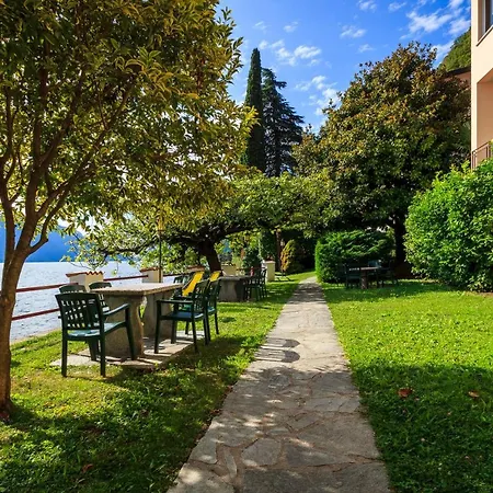 Miralago Casa Apartment *
