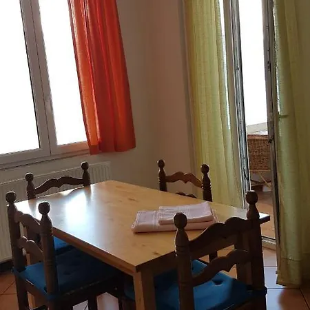 Apartment Miralago Casa *
