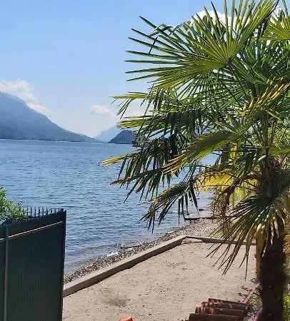 Διαμέρισμα Miralago Casa *