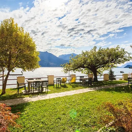 Miralago Casa Apartmán