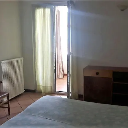 Apartment Miralago Casa