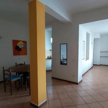 Apartment Miralago Casa *