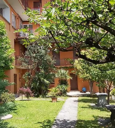 Miralago Casa Apartment