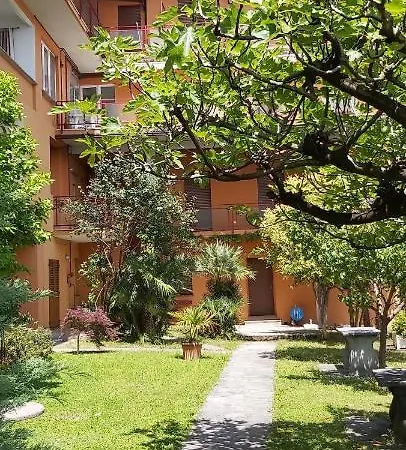 Miralago Casa Apartment
