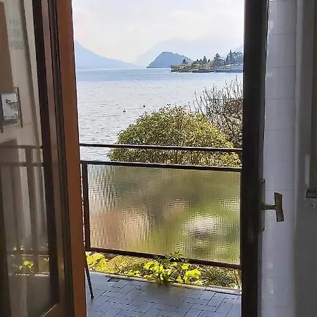 Miralago Casa Διαμέρισμα *