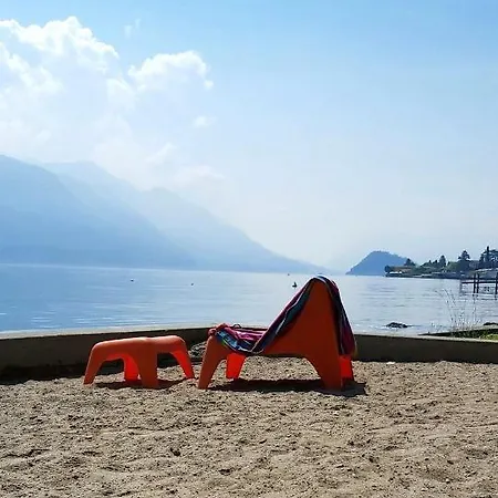 Miralago Casa * Μενάτζιο