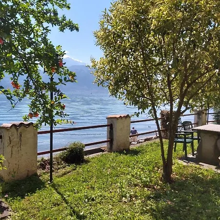 Miralago Casa Apartment