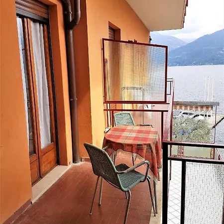 Miralago Casa Apartment Menaggio
