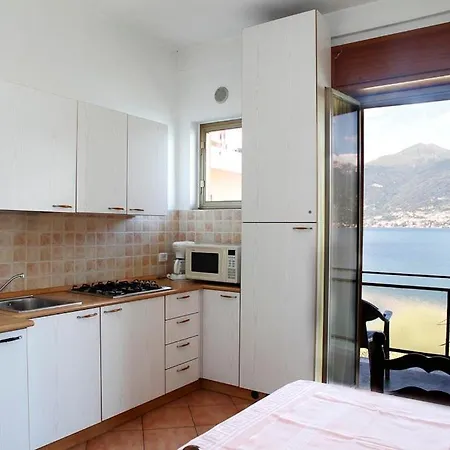 Miralago Casa Διαμέρισμα Μενάτζιο