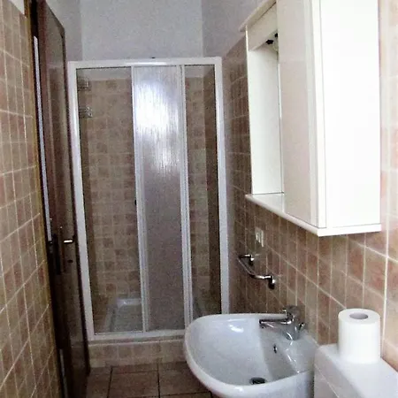 Apartment Miralago Casa