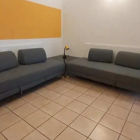 Διαμέρισμα Miralago Casa *