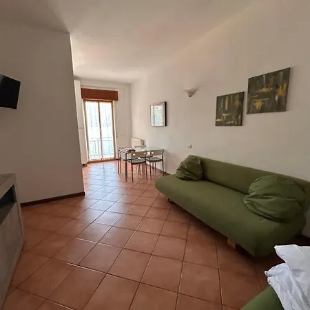 Apartment Miralago Casa