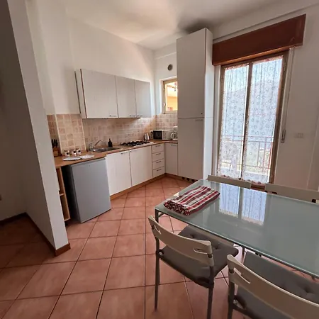 Apartment Miralago Casa *