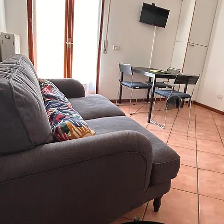 Διαμέρισμα Miralago Casa Μενάτζιο