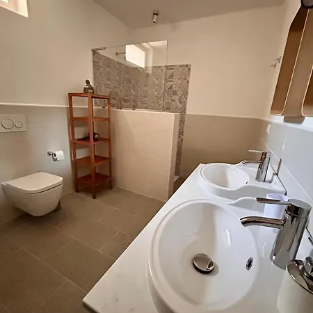 Miralago Casa Apartment