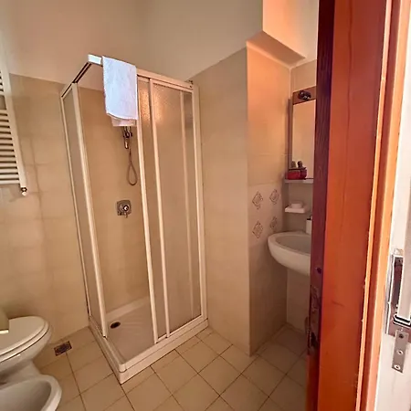 Miralago Casa Apartment *