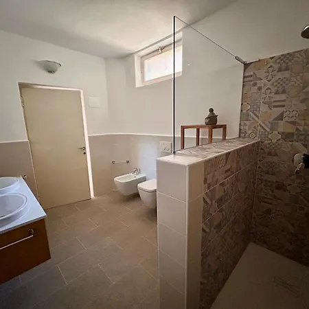 Apartment Miralago Casa *