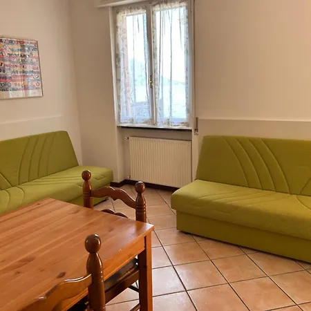 Miralago Casa Apartment Menaggio