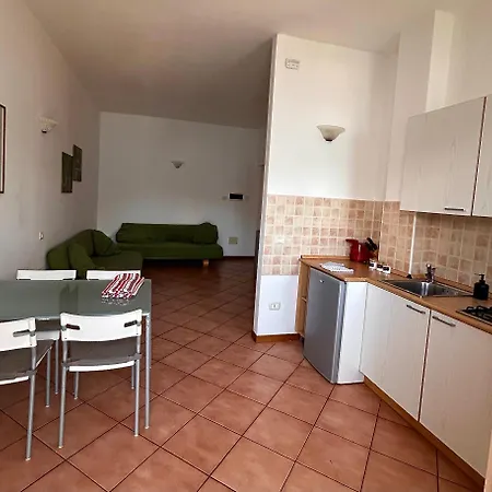 Miralago Casa *