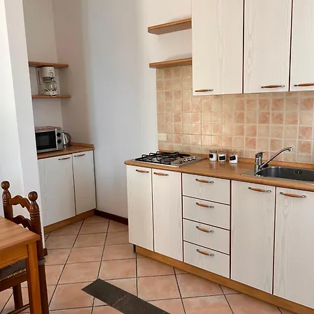 Miralago Casa