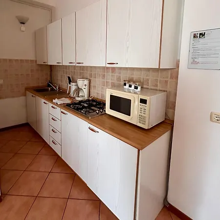 Miralago Casa Διαμέρισμα