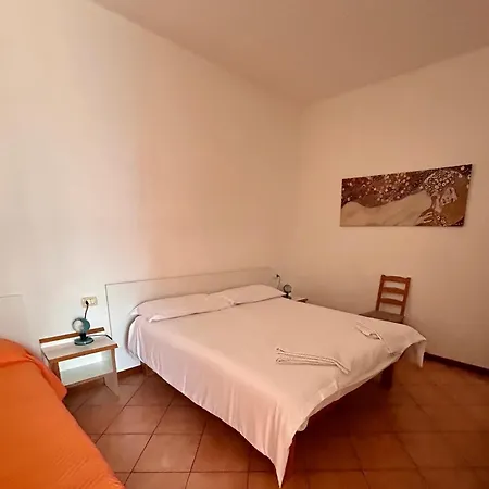 Διαμέρισμα Miralago Casa *