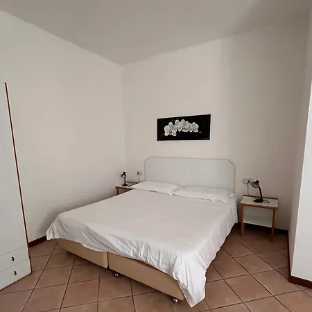 Διαμέρισμα Miralago Casa Μενάτζιο