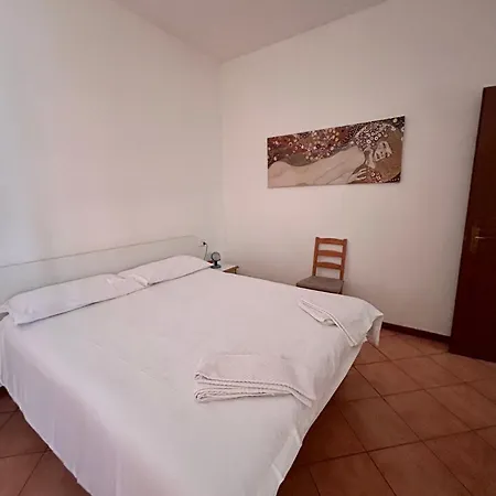 Апартаменты Miralago Casa *