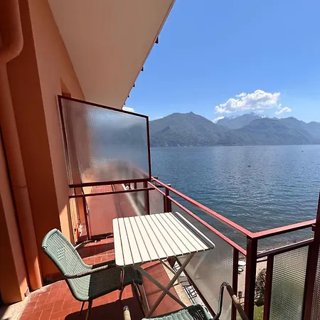 Апартаменты Miralago Casa
