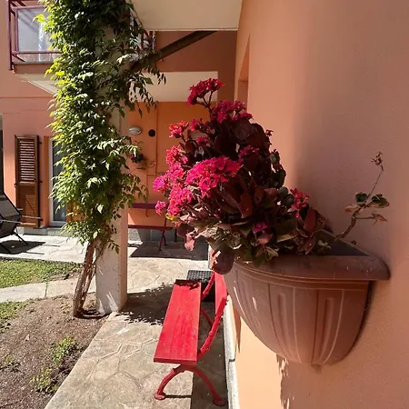 아파트 Miralago Casa *