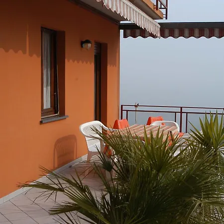 Miralago Casa Μενάτζιο