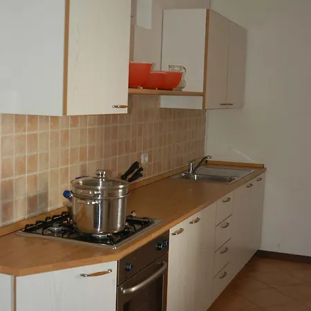 Miralago Casa Διαμέρισμα