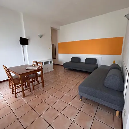 Miralago Casa Μενάτζιο