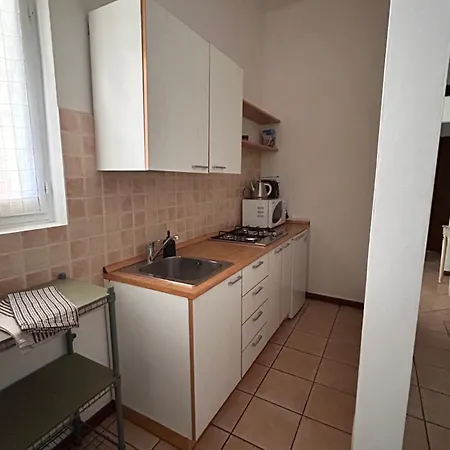 Miralago Casa Апартаменты
