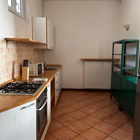 Miralago Casa * Менаджо